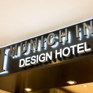 - Design 4* Mnichov
