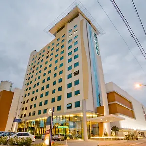 Hotel Firenze Business Palhoça