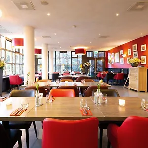 *** Hotel Bastion Zuidwest Paesi Bassi