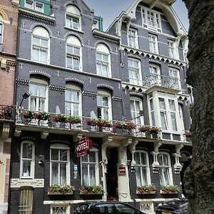 *** Hotel Prinsenhotel Paesi Bassi