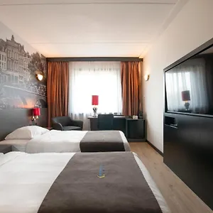 Hotel Bastion