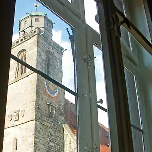 Hotel Hezelhof Dinkelsbühl