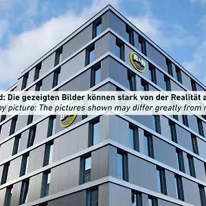 Muenchen-schwabing 2* Mnichov