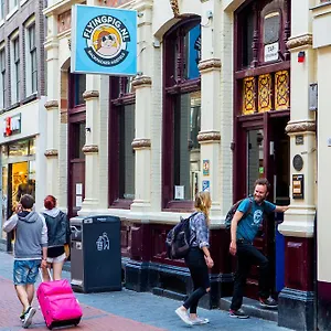  Hostel The Flying Pig Downtown