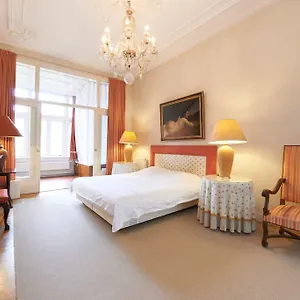 Appartement Superior, 100m2
