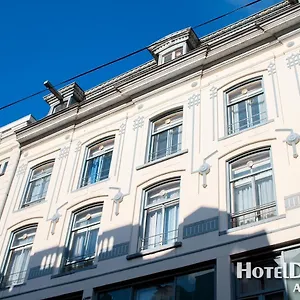 Hotel Doria, Ámsterdam