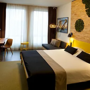 Hotel Skotel Amsterdam, Hotelschool The Hague, Ámsterdam