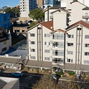 Hotel Termas Piratuba
