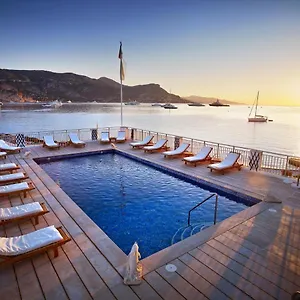 Hotel La Voile D'or