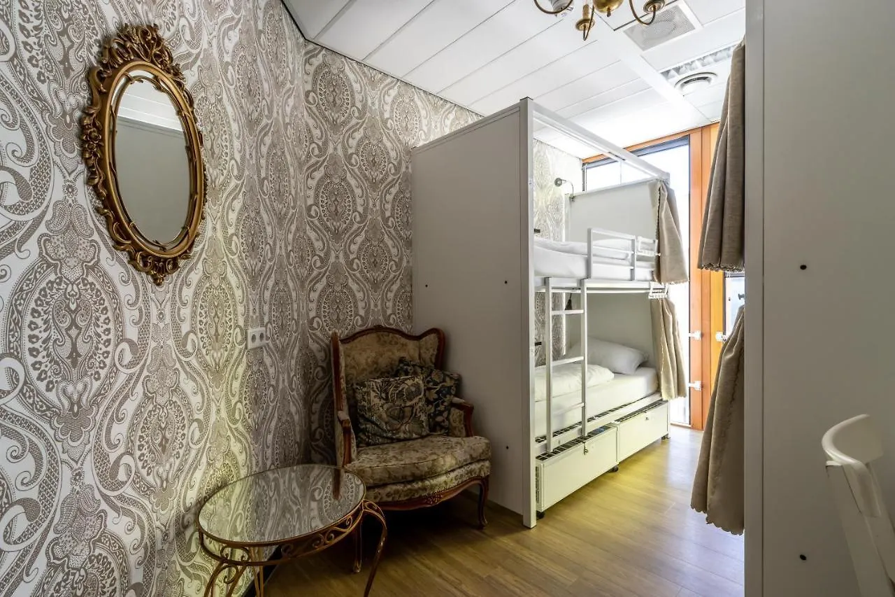 Hostelle - Women Only Hostel Άμστερνταμ