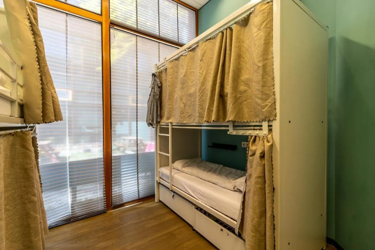 Hostelle - Women Only Hostel Άμστερνταμ