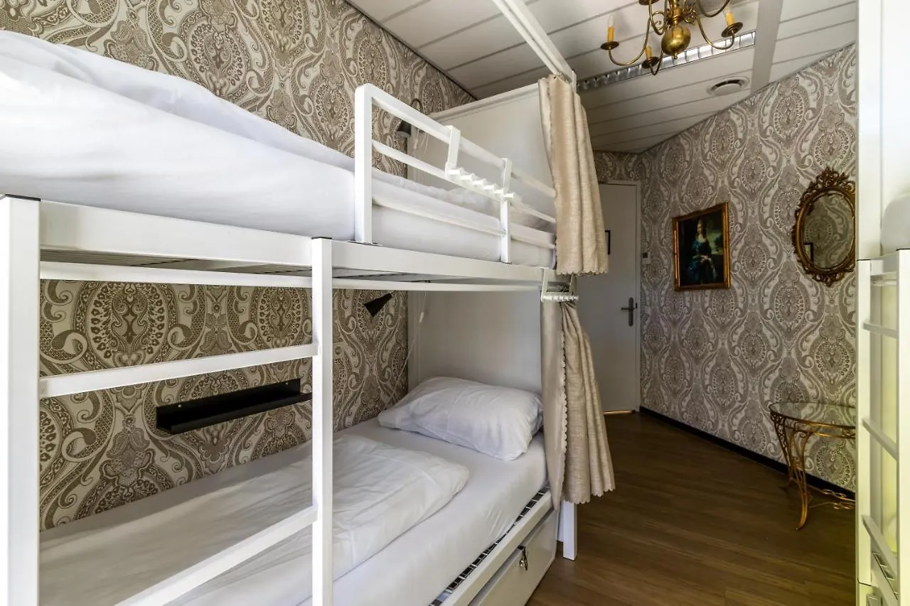 Hostelle - Women Only Hostel Άμστερνταμ