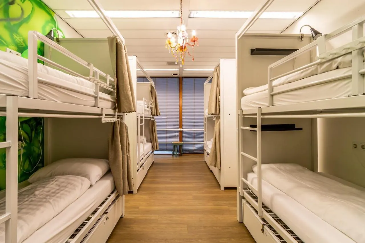 Hostelle - Women Only Hostel Άμστερνταμ