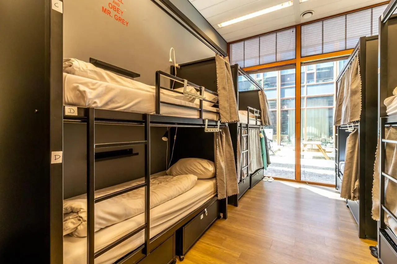 Hostelle - Women Only Hostel Άμστερνταμ