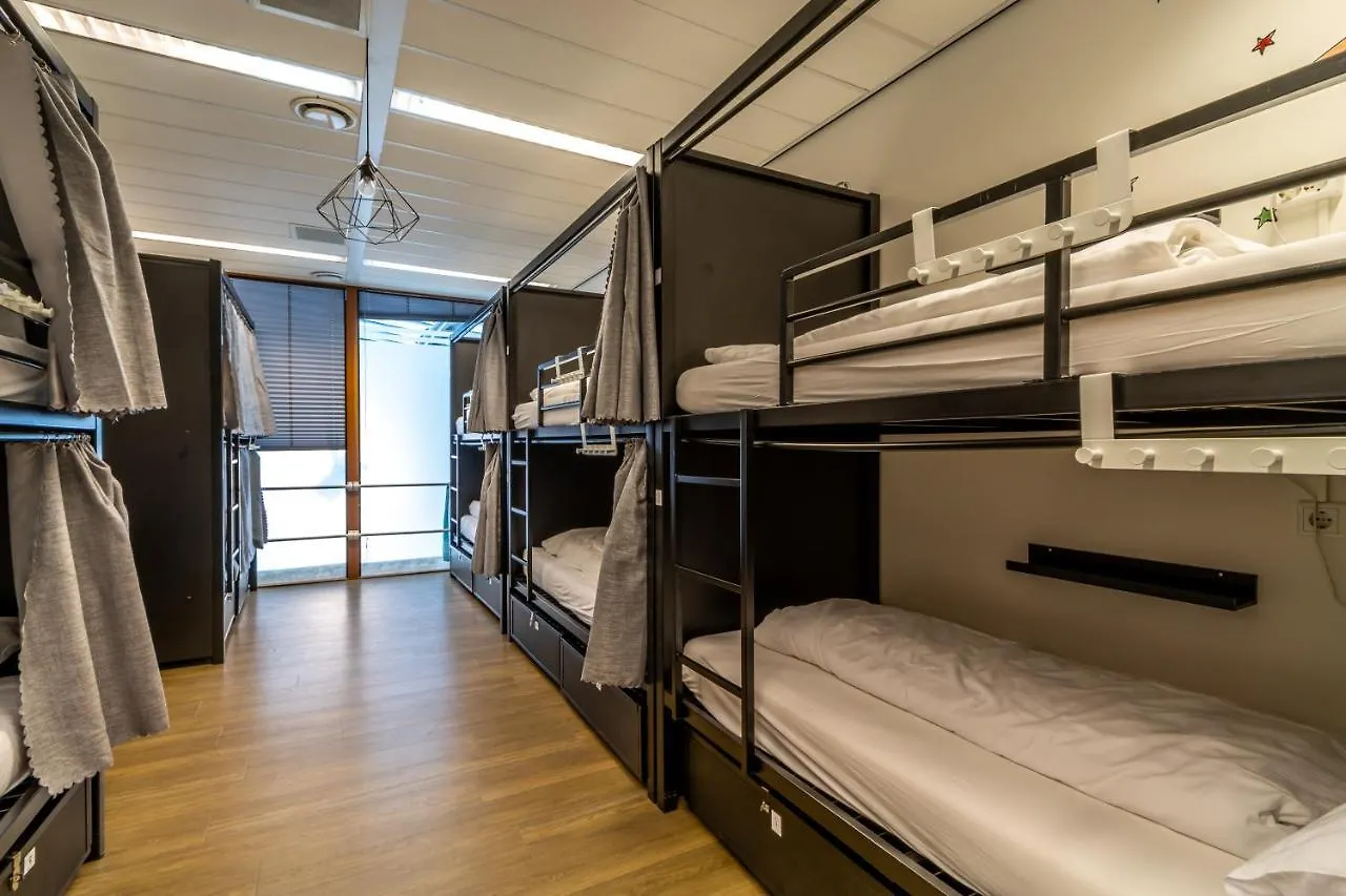 Hostelle - Women Only Hostel Άμστερνταμ