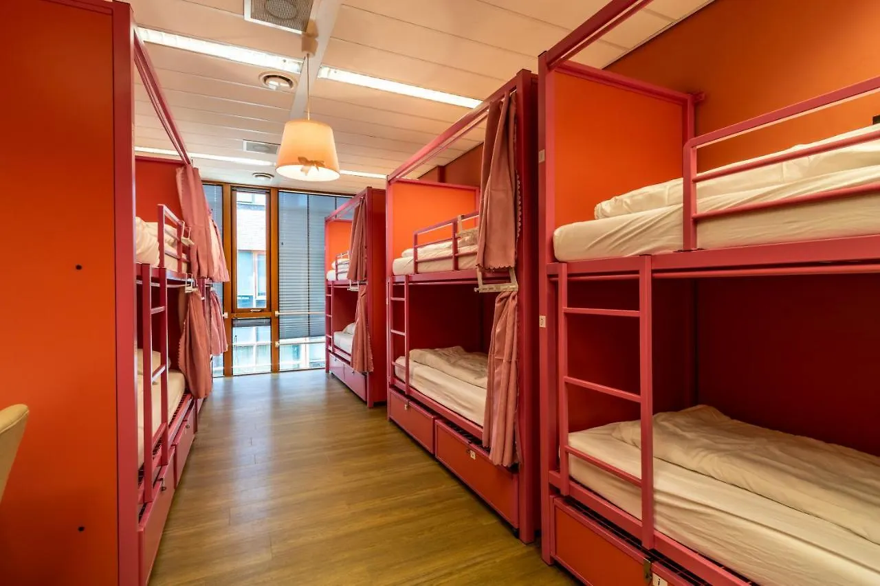 Hostelle - Women Only Hostel Άμστερνταμ