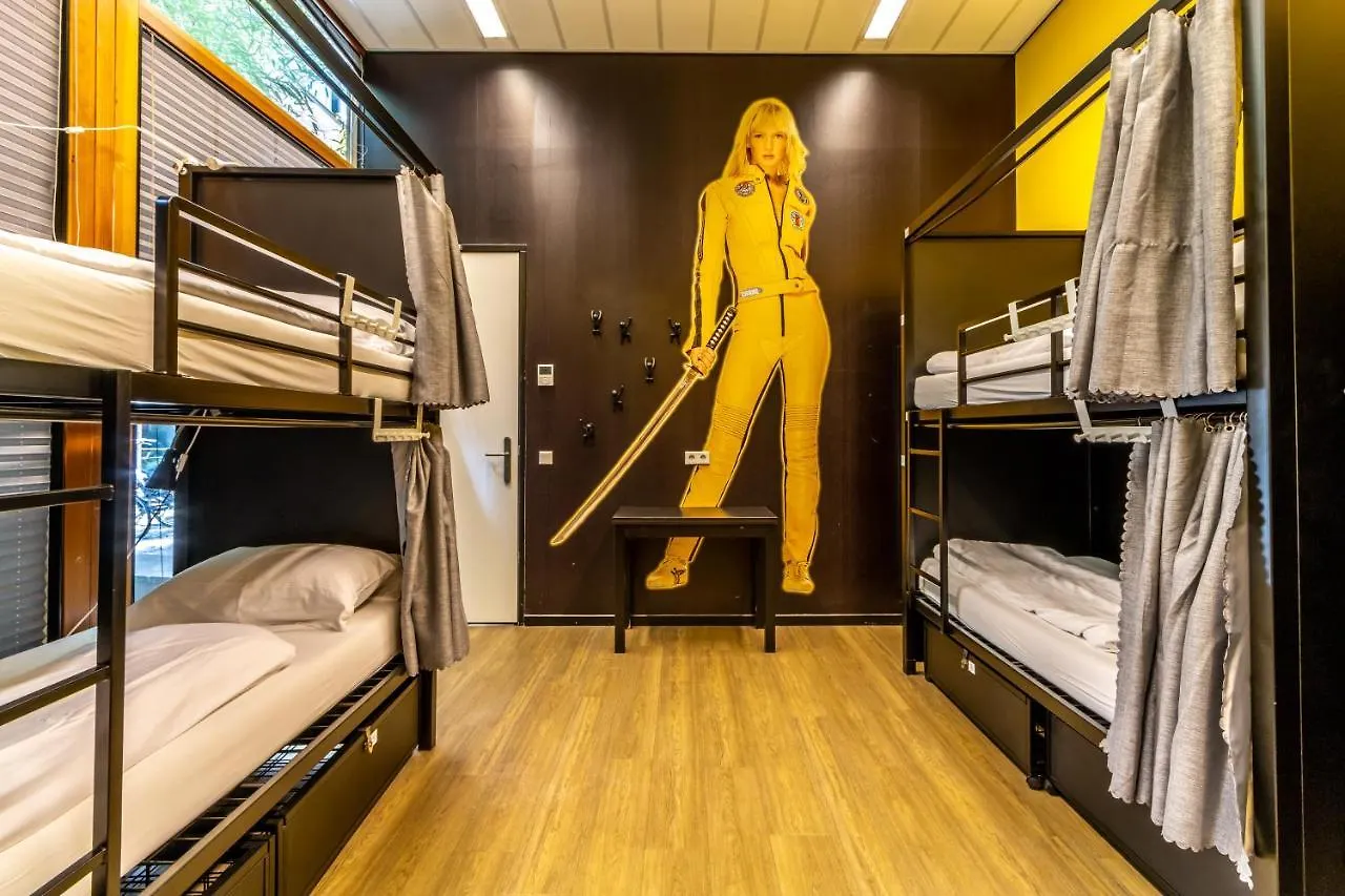 Hostelle - Women Only Hostel Άμστερνταμ