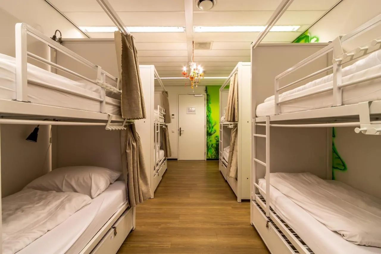 Hostelle - Women Only Hostel Άμστερνταμ Ολλανδία