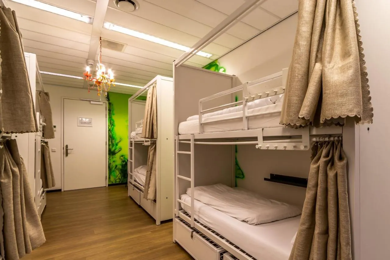 Hostelle - Women Only Hostel Άμστερνταμ