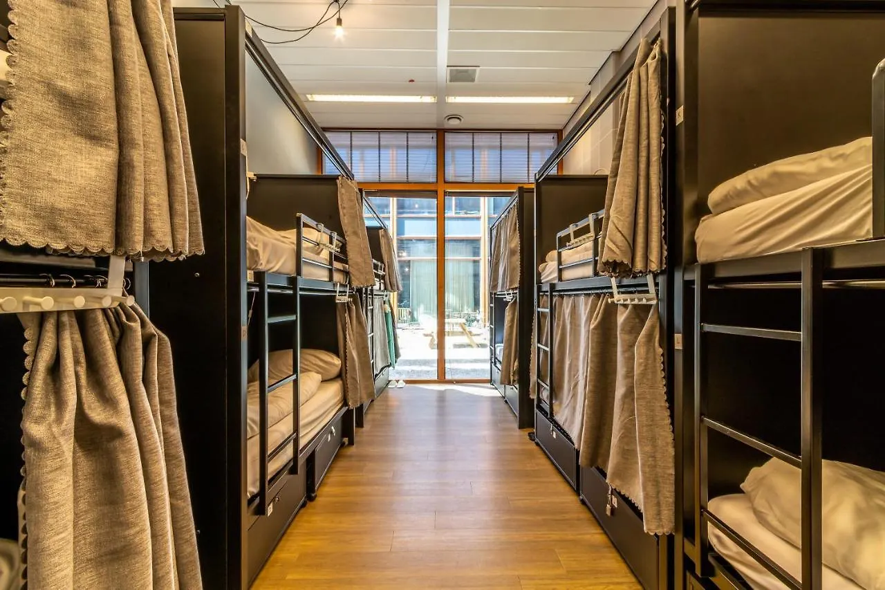 Hostelle - Women Only Hostel Άμστερνταμ