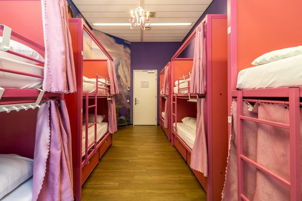 Hostelle - Women Only Hostel Άμστερνταμ