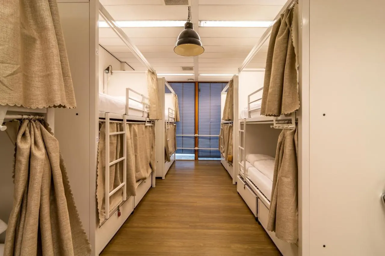 Hostelle - Women Only Hostel Άμστερνταμ