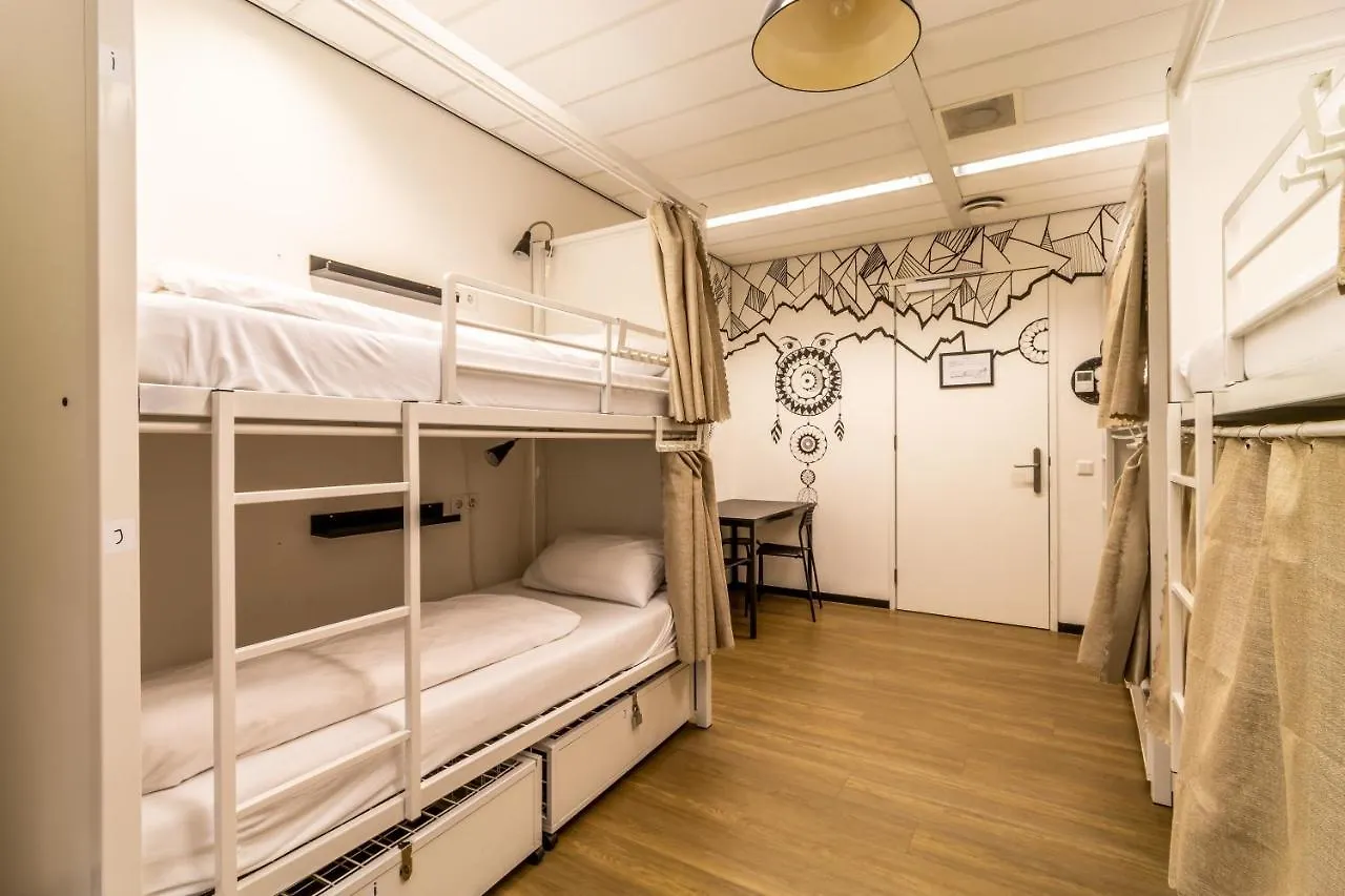 Hostelle - Women Only Hostel Άμστερνταμ 0*,  Ολλανδία