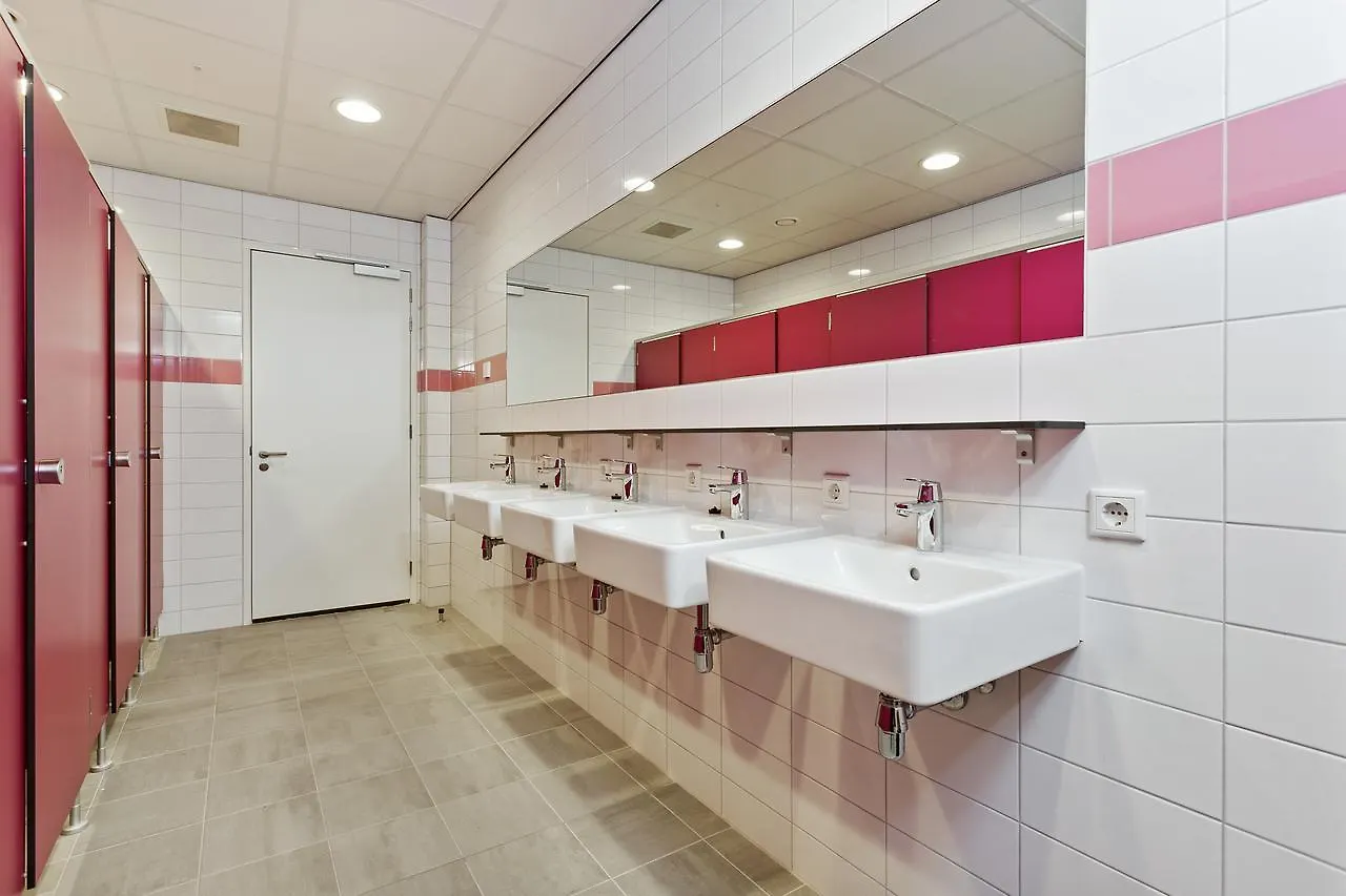 Hostelle - Women Only Hostel Άμστερνταμ Ολλανδία