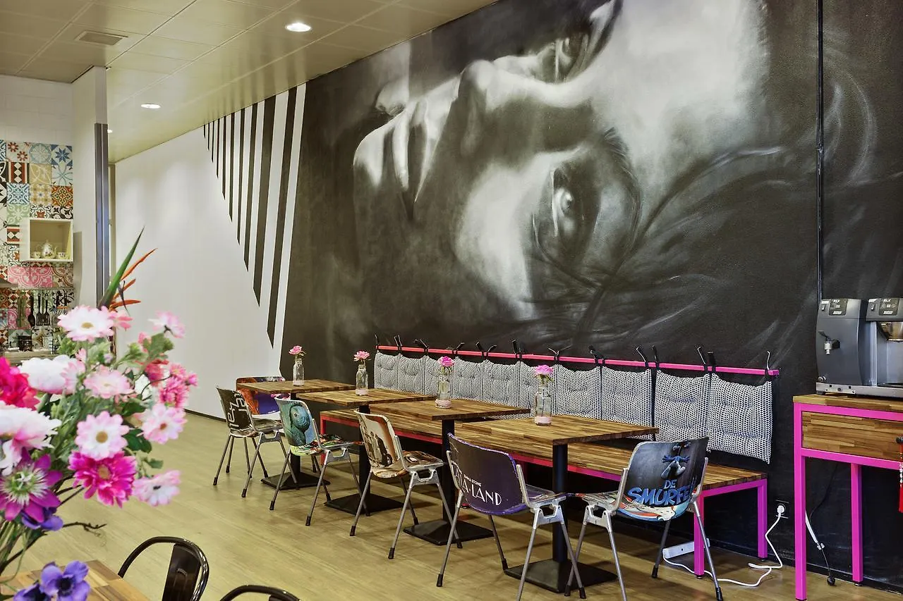Hostelle - Women Only Hostel Άμστερνταμ