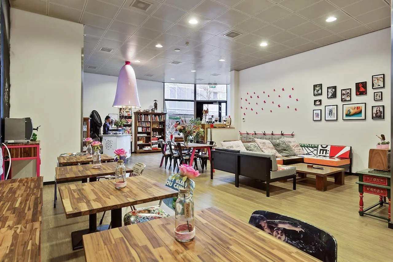Hostelle - Women Only Hostel Άμστερνταμ